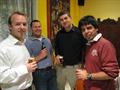 View photos in the Players' dinner 9th April 2011 gallery