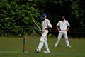 View photos in the OCC 1st XI vs. Antwerp Indians CC - 6th July 2008 gallery
