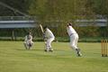 View photos in the Captain's XI vs Chairman's XI - 17th April 2011 gallery