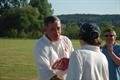 View photos in the Optimists vs. Nijmegen CC - 8 May 2011 gallery