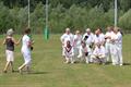 View photos in the Optimists vs. Nijmegen CC - 7 May 2011 gallery