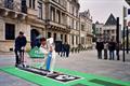 View photos in the 2002 ICC coaches visit the Grand Duc gallery