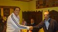 View photos in the AGM & Players Dinner 2011 gallery