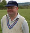 Piers Hampton Member profile