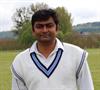 Anand Pattabiraman Member profile