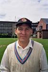 Adrian Wykes Member profile