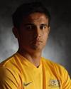Paul Monico Member profile