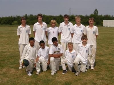 Juniors win four out of five in Copenhagen