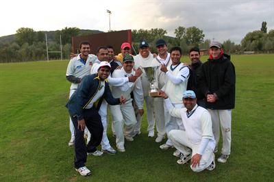 Star beat WOCC in tight LCF final