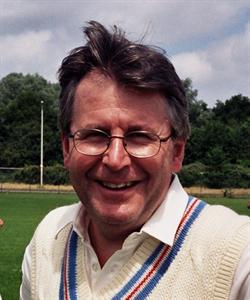 Robert Deed elected Optimists chairman